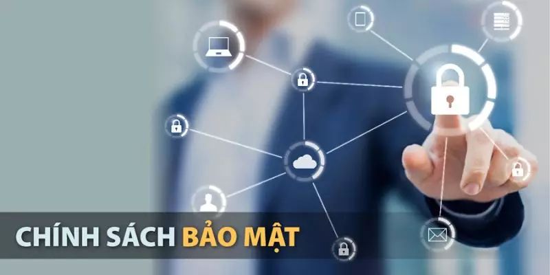 Chia sẻ thông tin mới nhất liên quan đến chính sách bảo mật 