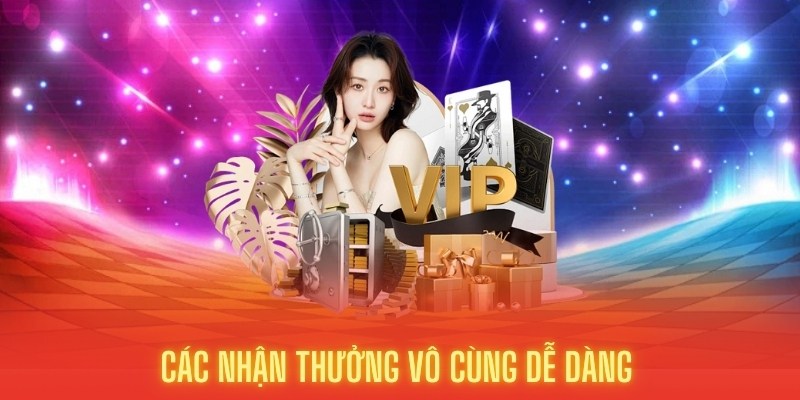 Cách nhận thưởng dễ dàng tại khuyến mãi kuwin